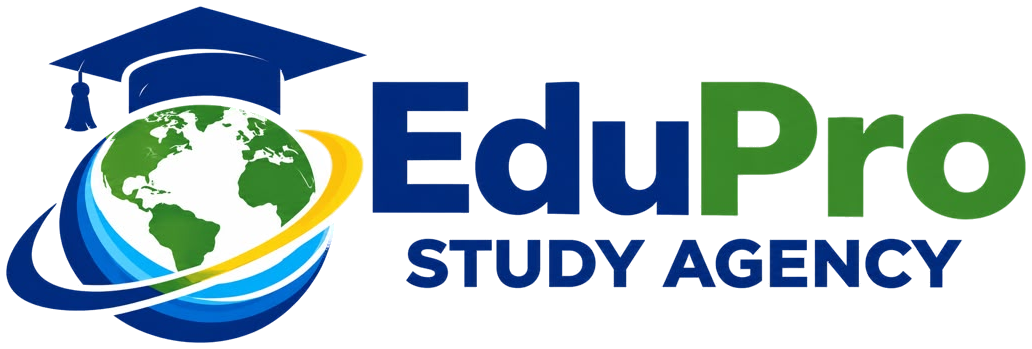 EduPro Study Agency